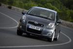 Toyota Yaris TS 2007 года